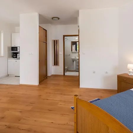 Lägenhet Peric Lokva Rogoznica