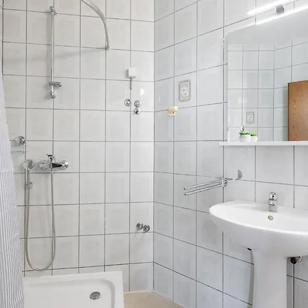 Peric Lägenhet Lokva Rogoznica