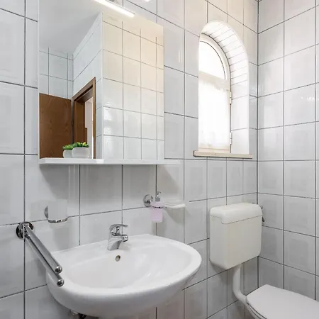 Lägenhet Peric Lokva Rogoznica