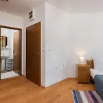Apartmán Peric