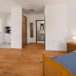 Apartmán Peric Lokva Rogoznica