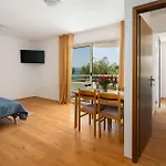Apartmán Peric *
