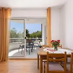 Apartmán Peric Lokva Rogoznica
