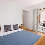 Apartmán Peric Lokva Rogoznica