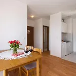 Apartmán Peric Lokva Rogoznica
