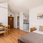Apartmán Peric