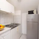 Peric Apartmán *