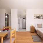 Peric Apartmán Lokva Rogoznica