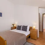 Apartmán Peric Lokva Rogoznica