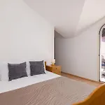 Peric Apartmán Lokva Rogoznica