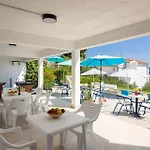 Peric Apartmán *