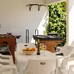 Apartmán Peric *