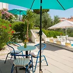 Peric Apartmán *
