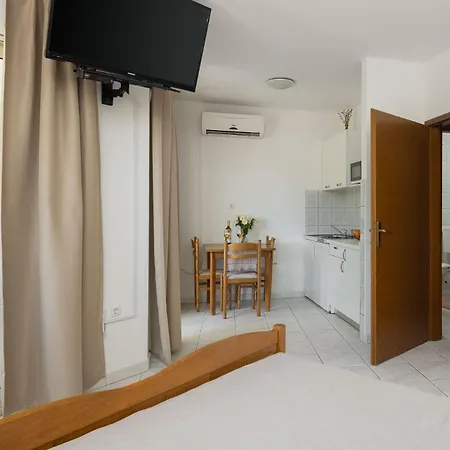 Apartmán Peric *