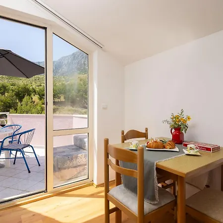 Peric Apartment