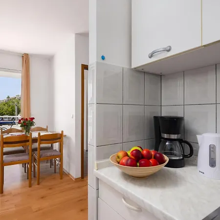 Peric Apartment Lokva Rogoznica