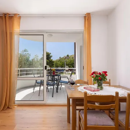 Apartment Peric Lokva Rogoznica