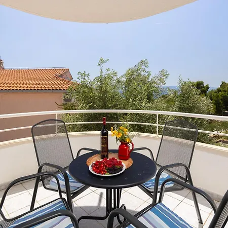 Peric Apartment Lokva Rogoznica