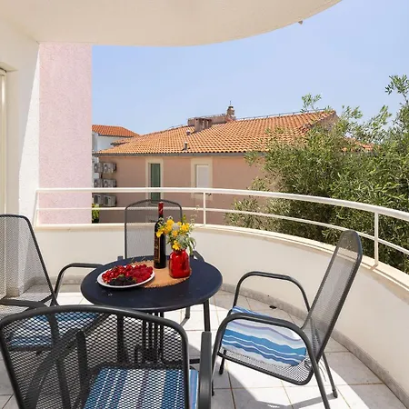 Apartment Peric Lokva Rogoznica