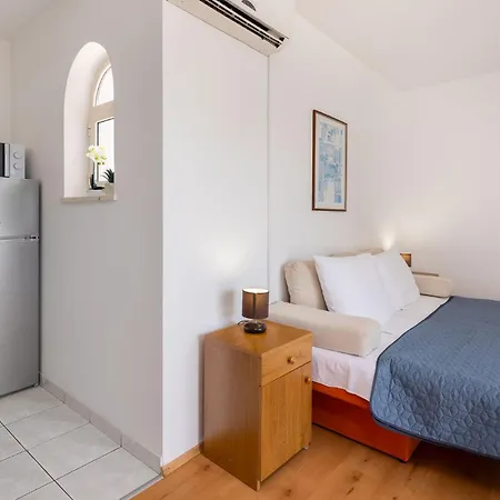 Peric Apartment *