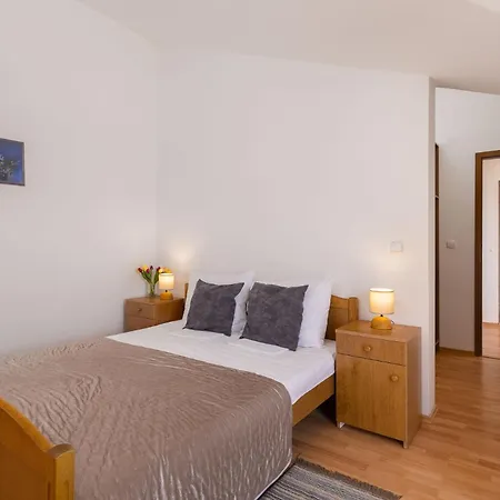 Apartment Peric Lokva Rogoznica