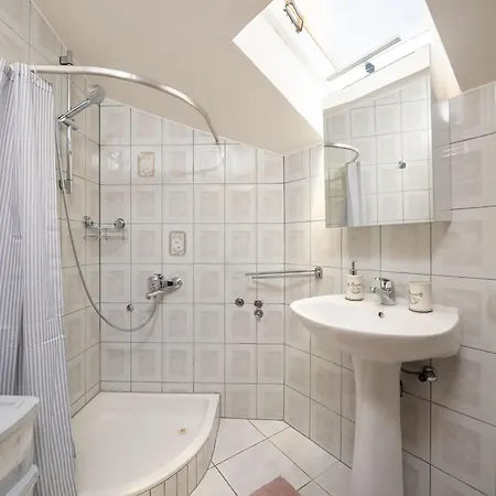 Peric Apartment Lokva Rogoznica