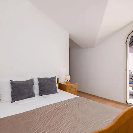 Peric Apartment Lokva Rogoznica