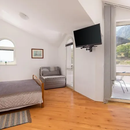 Apartment Peric
