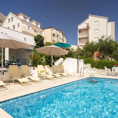 Peric Apartmán *