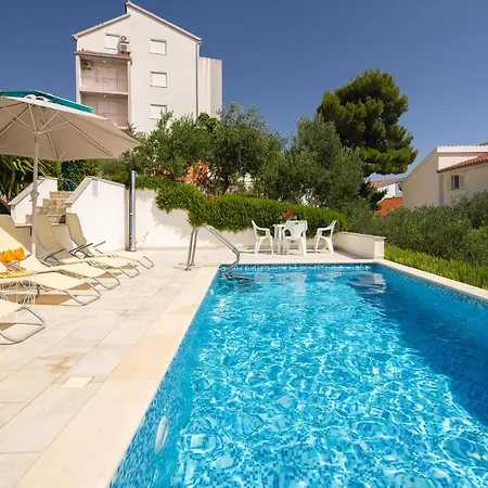 Daire Peric Lokva Rogoznica