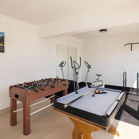 Peric Apartment