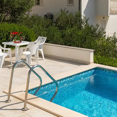 Peric Apartment