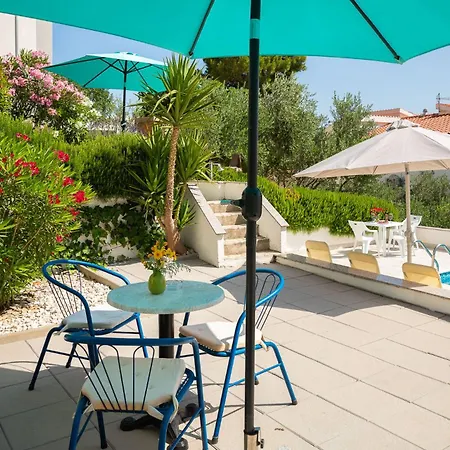Peric Apartment *