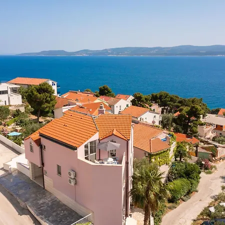 Peric Apartmán Lokva Rogoznica