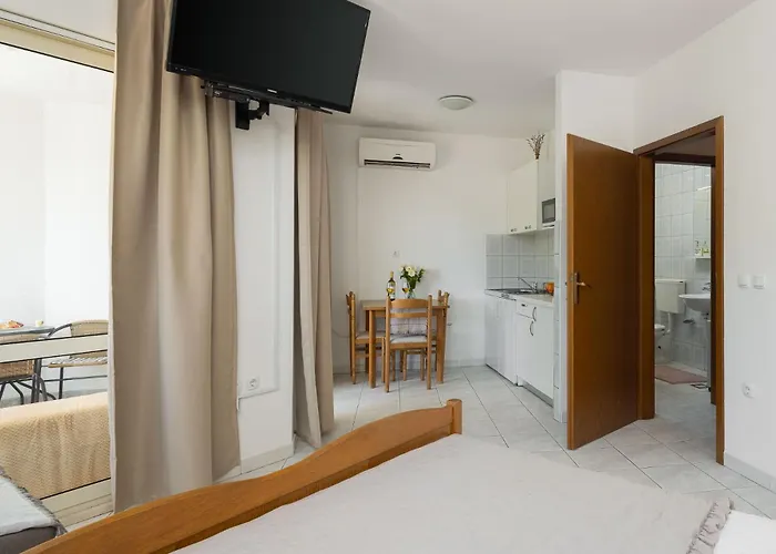 Apartament Peric *