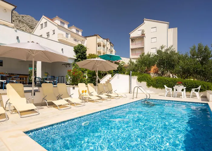 Peric Apartament *