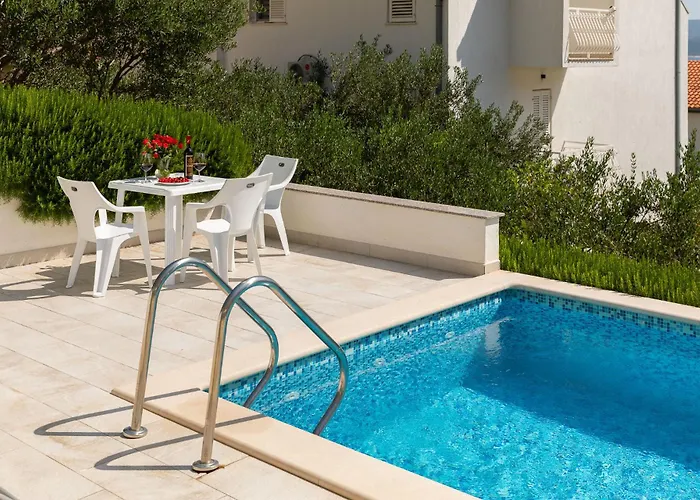 Peric Apartman