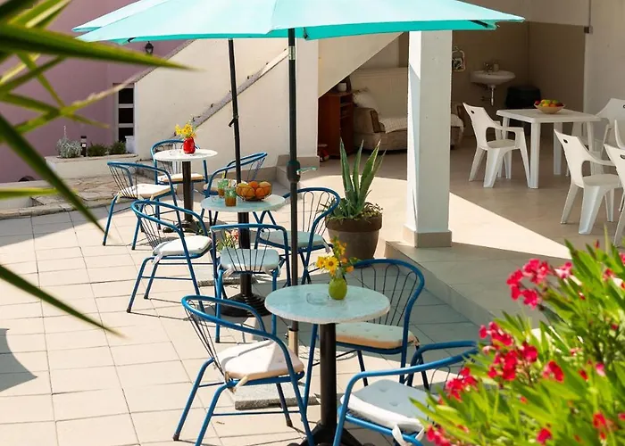 Apartman Peric *