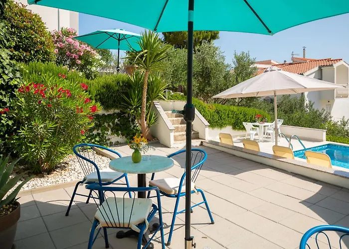 Peric Apartament *