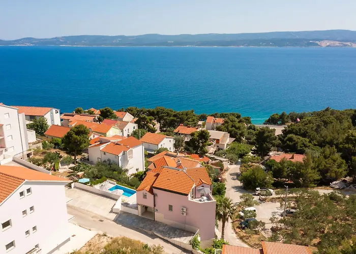 Apartament Peric *